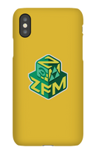 zfm12 iPhone Phone Cases