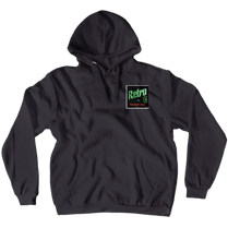 assassinretro Hoodies (No-Zip/Pullover)