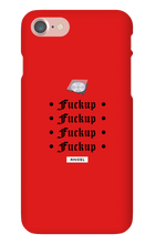 angelprixx iPhone Cases Multi-colour