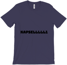 kapselllll1 T-Shirts