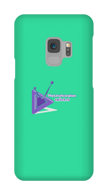 thelazyscorpion Samsung Phone Cases