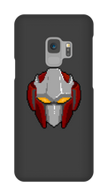 Salus Pixelated Samsung Phone Cases
