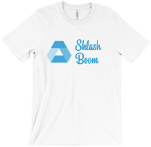 Shlash Boom Shirt