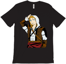 Maxi Kenway Persona Colour T-Shirt