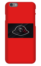 Cover iPhone