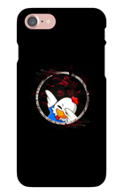huhn_legend iPhone Handy Hülle