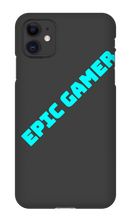 gustavvg iPhone Phone Cases