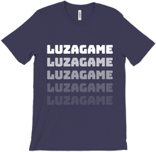 luzagame T-Shirts