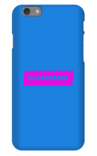 DJ HARDBEAT iPhone 8 Case