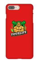 TLBK iPhone Phone Cases