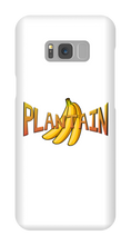 Plantain Samsung Phone Cases
