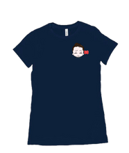 GG Emote tshirt-women