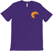 Croissant T-Shirts