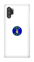 paco jose Samsung Phone Cases