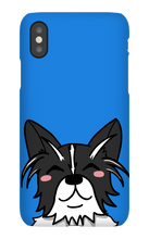 Buck iPhone Phone Case