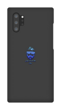 operatordad Samsung Phone Cases