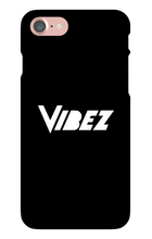 VIBEZ iPhone Phone Cases