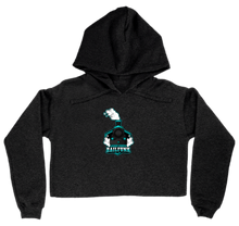 RailFunk hoodie-women-cropped