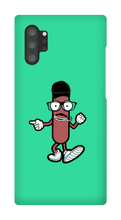 hartwurst Samsung Phone Cases