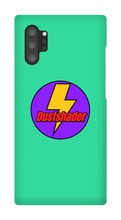 Dustshader Samsung Cases