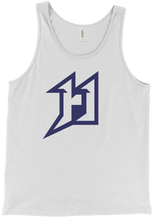hassei_ Tank Top