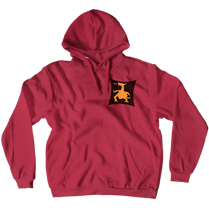 xyphearos Hoodies (No-Zip/Pullover)