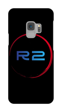 are2wo Samsung Phone Cases