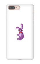 itzbonniee iPhone Phone Cases