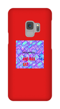 maxgamingandmaxart Samsung Phone Cases