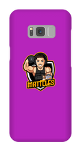 mattcles Samsung Phone Cases