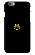 babyjaguargaming iPhone Phone Cases