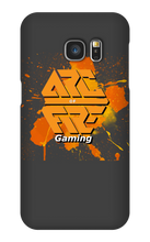 arc_of_fire Samsung Phone Cases