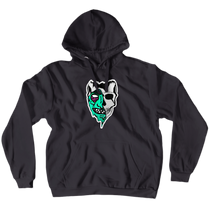 Face of the DVLTNR (No-Zip/Pullover)
