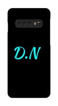 D.N samsung Phone Cases