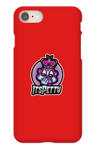 itspetty iPhone Phone Cases