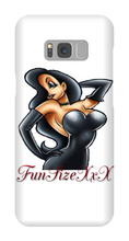 funsizexxx Samsung Phone Cases