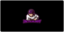 tacticaljayy XXL Gaming Mousepad