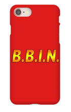 B.B.I.N. PHONECASES