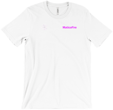 maticofire T-Shirts