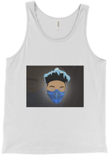 arktic_stargazr Tank Top