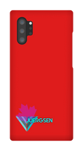 juergsen Samsung Phone Cases