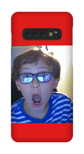 moritzhossgaming Samsung Phone Cases