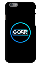 GOAR Logo iPhone Cases