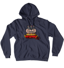 asmodai82 Hoodies (No-Zip/Pullover)