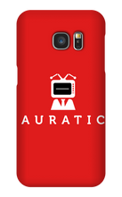 Auratic Phone Case - Samsung