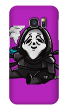 mr_misanthropy66 Samsung Phone Cases