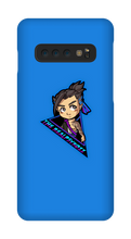 therealpsykozz Samsung Phone Cases