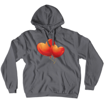 Hoodies (No-Zip/Pullover)