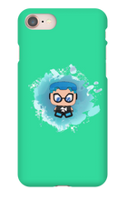 Inkling iPhone Case