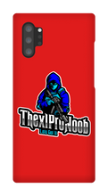 ThexIProNoob Logo Samsung Case